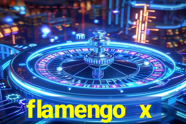 flamengo x palmeiras futemax